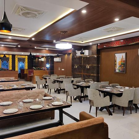 Hotel Croydon International Rawalpindi Luaran gambar