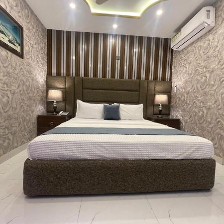 Hotel Croydon International Rawalpindi Luaran gambar