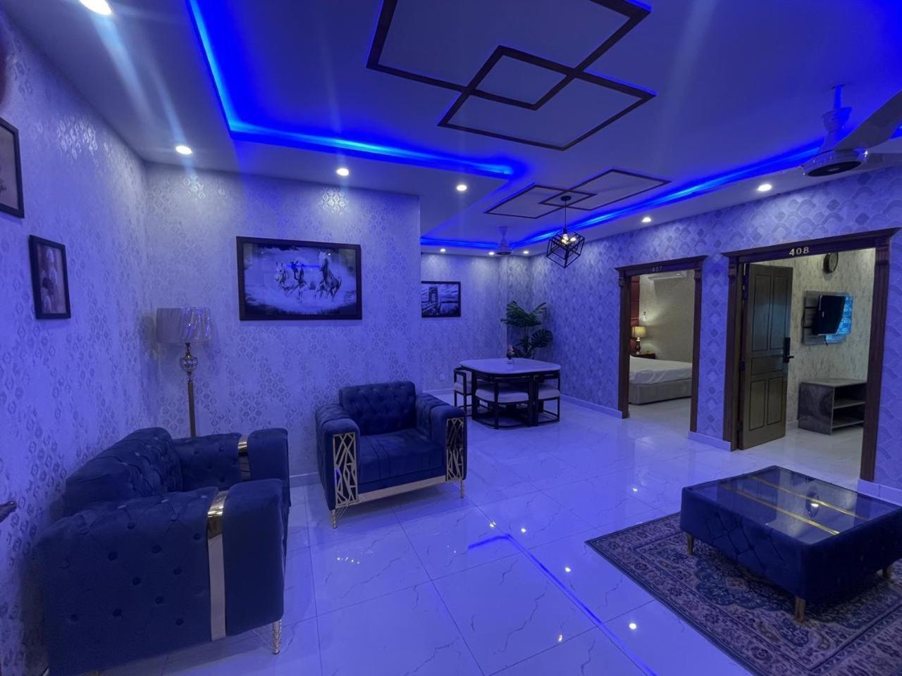 Hotel Croydon International Rawalpindi Luaran gambar